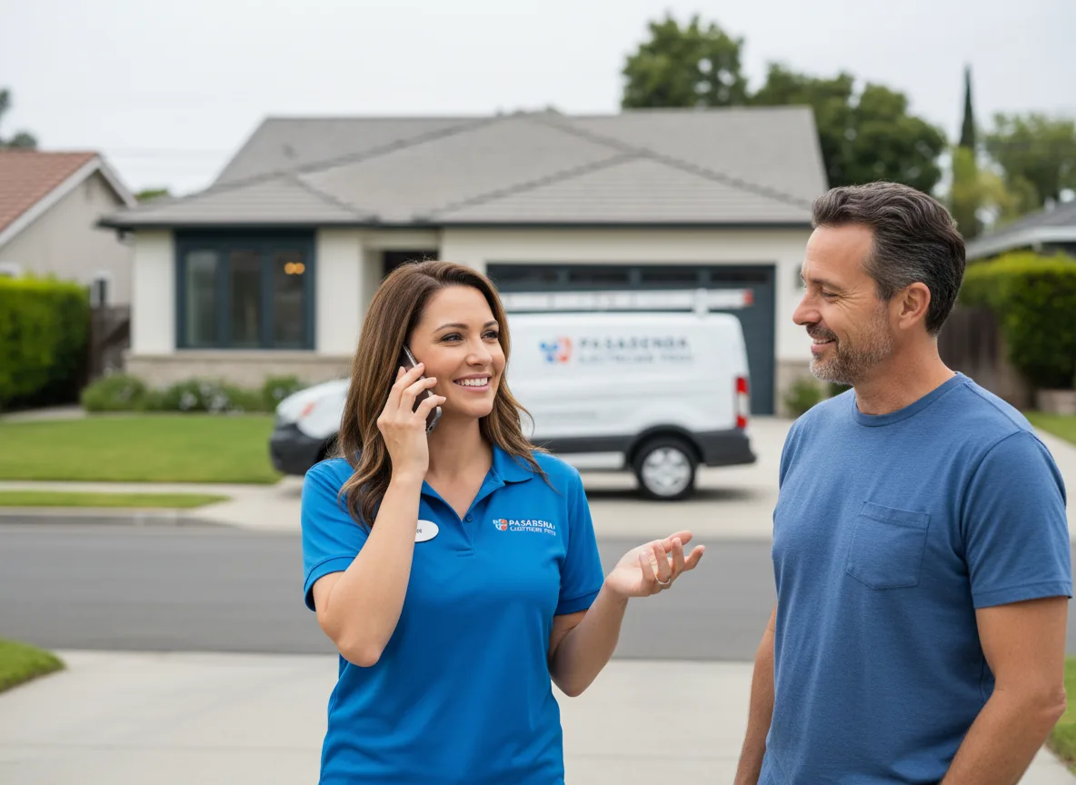 Electrician Nerstrand, MN FAQs